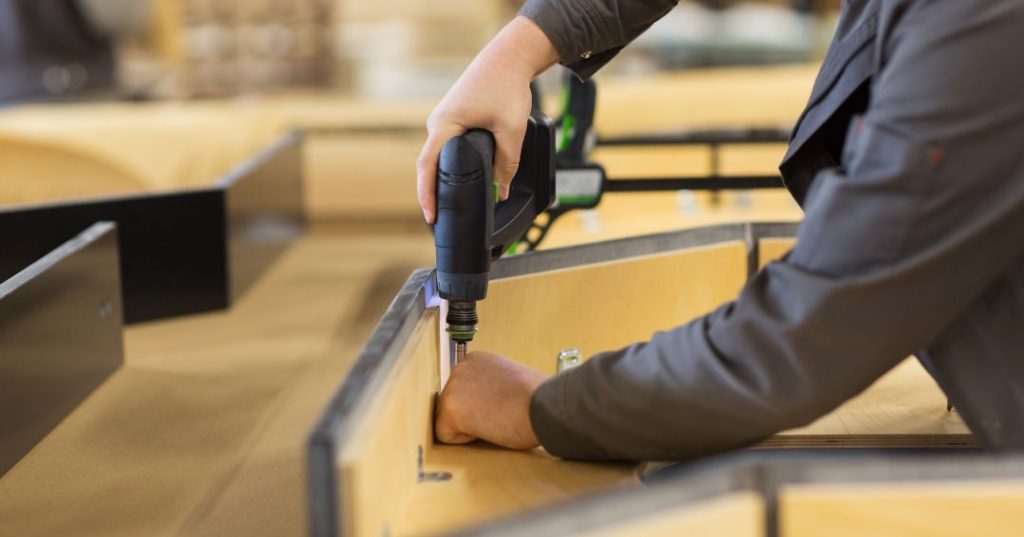 capa montador de moveis em Manaus